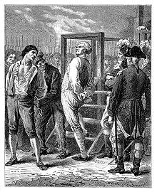 Comprendre pourquoi Danton a été guillotiné : Causes et conséquences